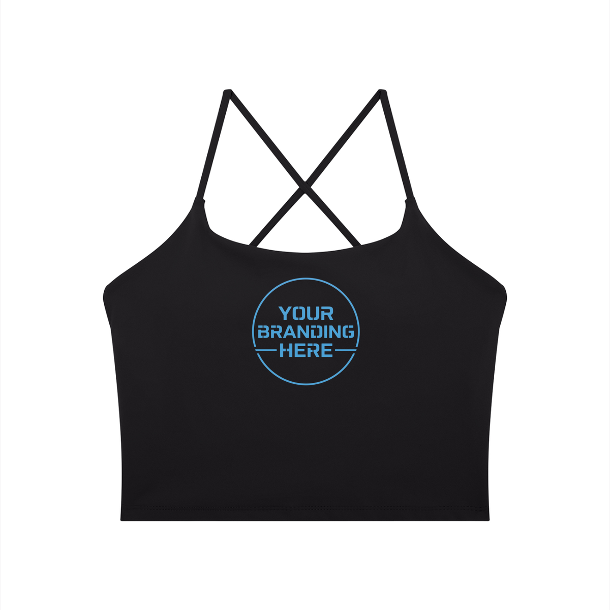 Women’s Yoga Tank Top - WT0147-O001-V2