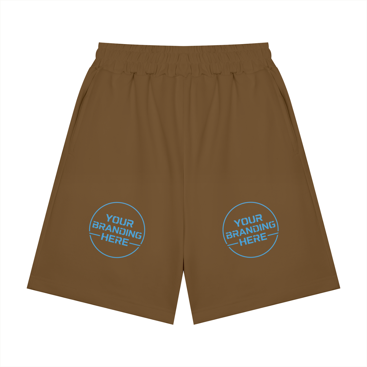 Unisex Heavyweight Shorts - UB0060-C001-V3