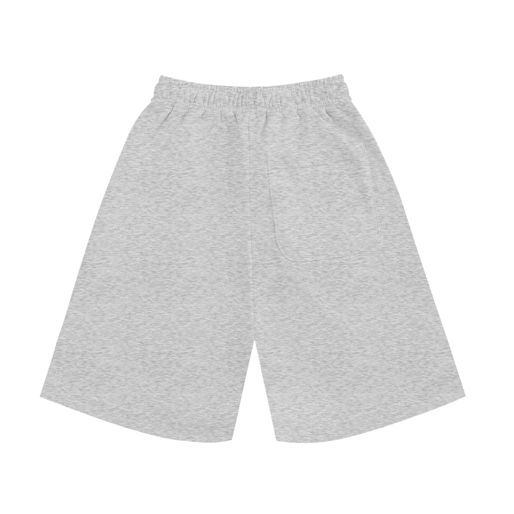 Essential Kids' Shorts - KK0001-C001-V2