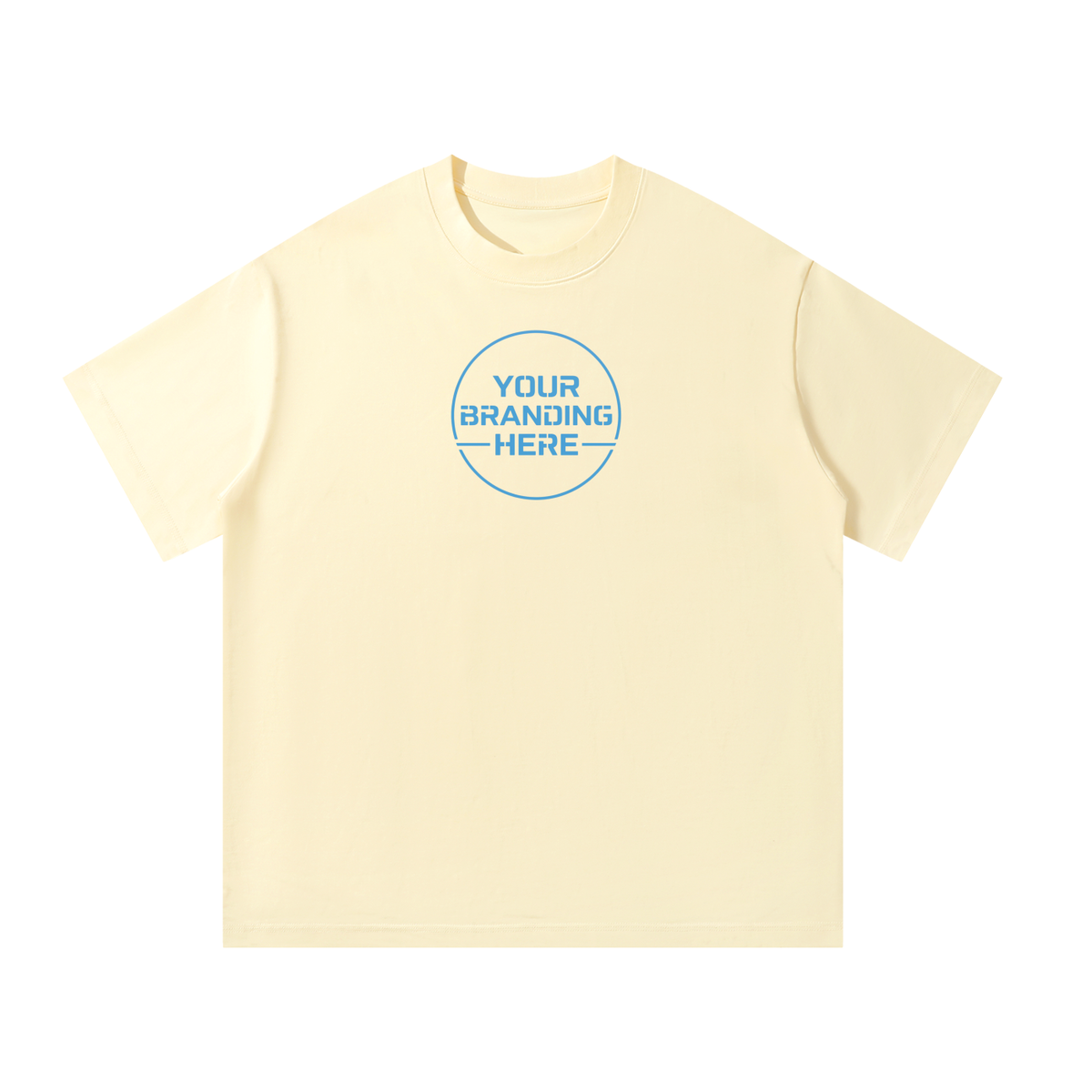 Unisex Oversized T-Shirt - RT0086-C001-V4