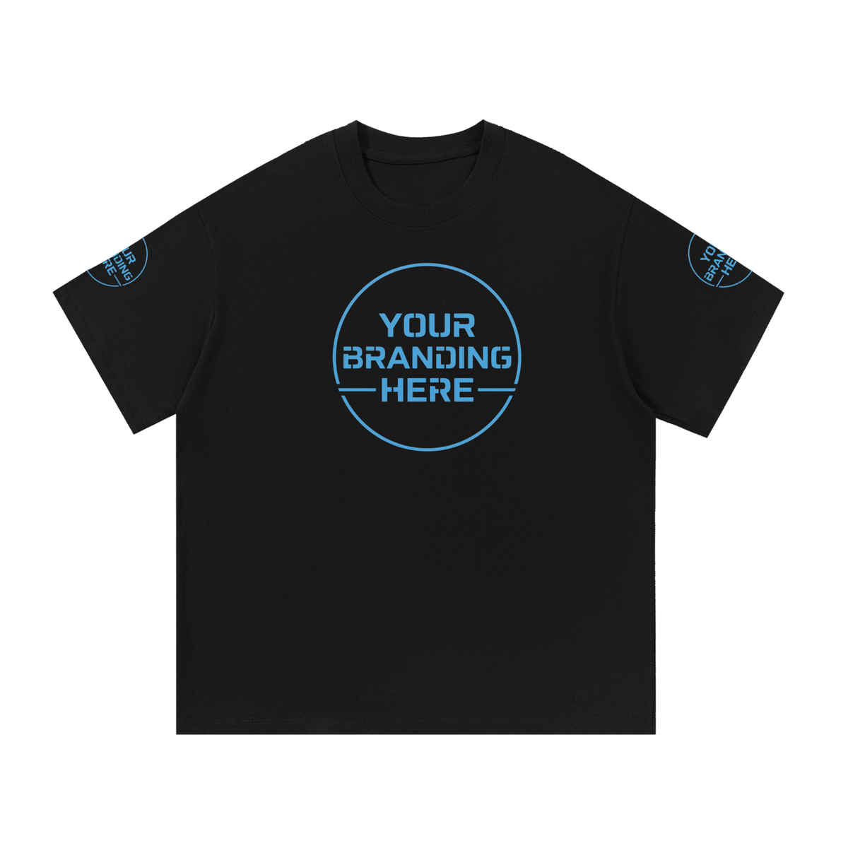 Essential Cotton T-Shirt - RT0063-C001-V5
