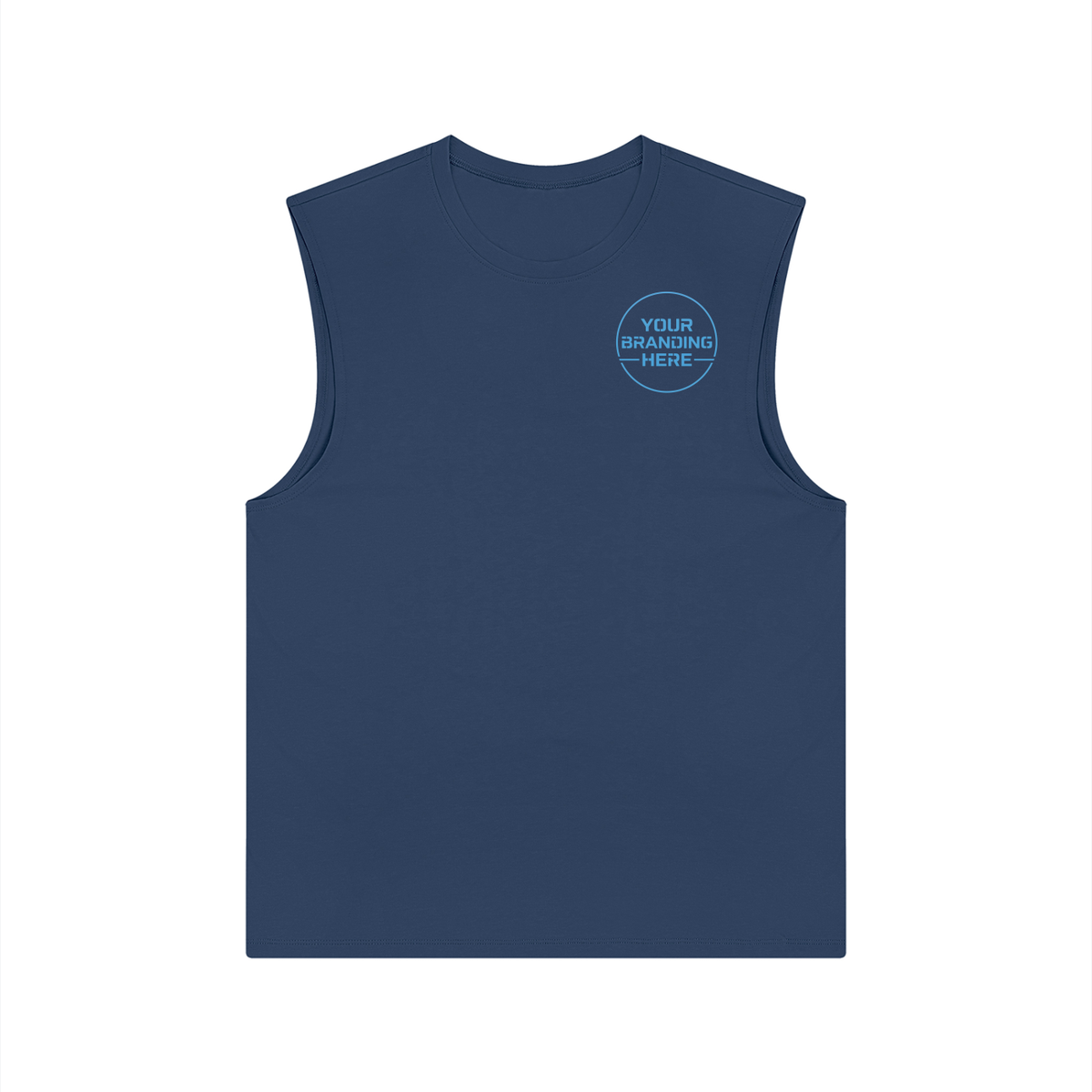 Men's Performance Tank Top - MT0022-O001-V2