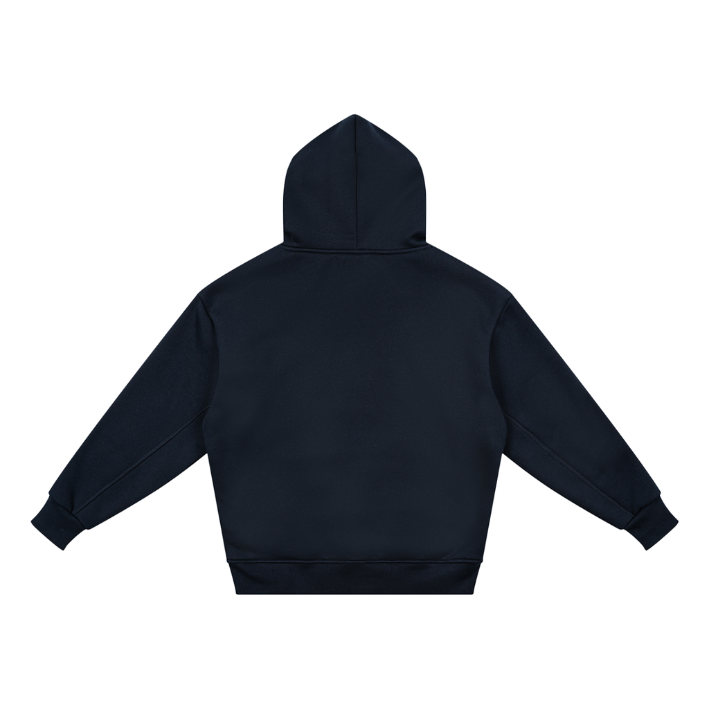 Essential Kids' Fleece Hoodie- KW0002-P001-V2