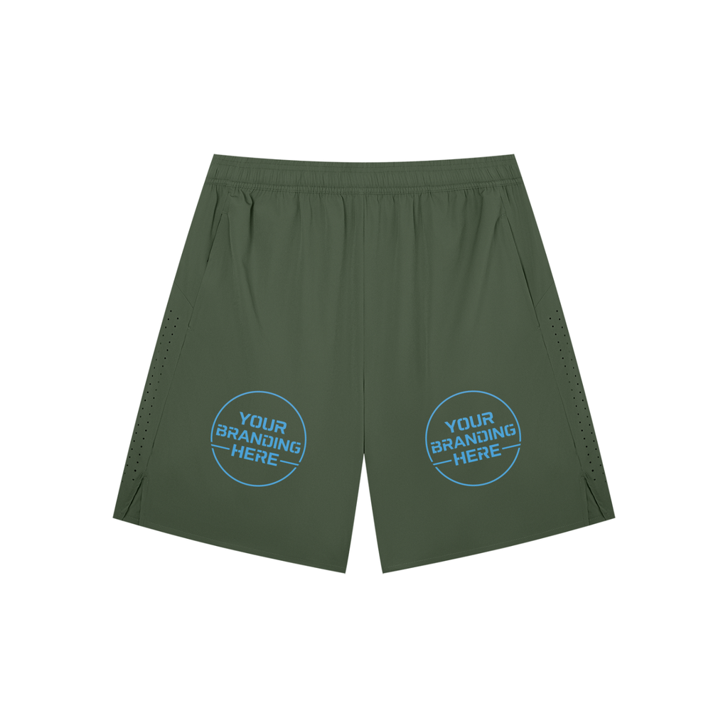 Men’s Regular Fit Performance Shorts - MB0028-O001-V2