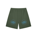 Men’s Regular Fit Performance Shorts - MB0028-O001-V2