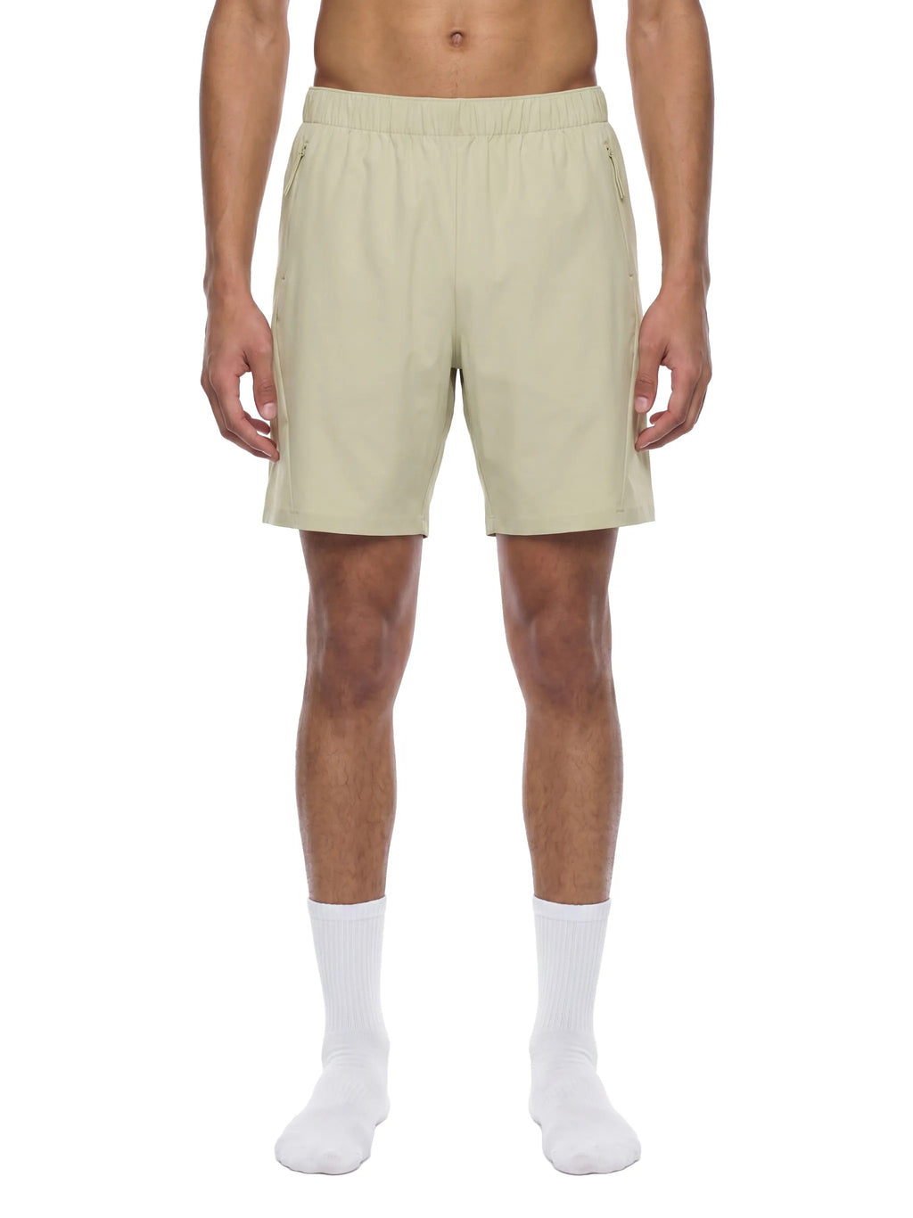 Men’s Lightweight Basketball Shorts - UB0049-O001-V2