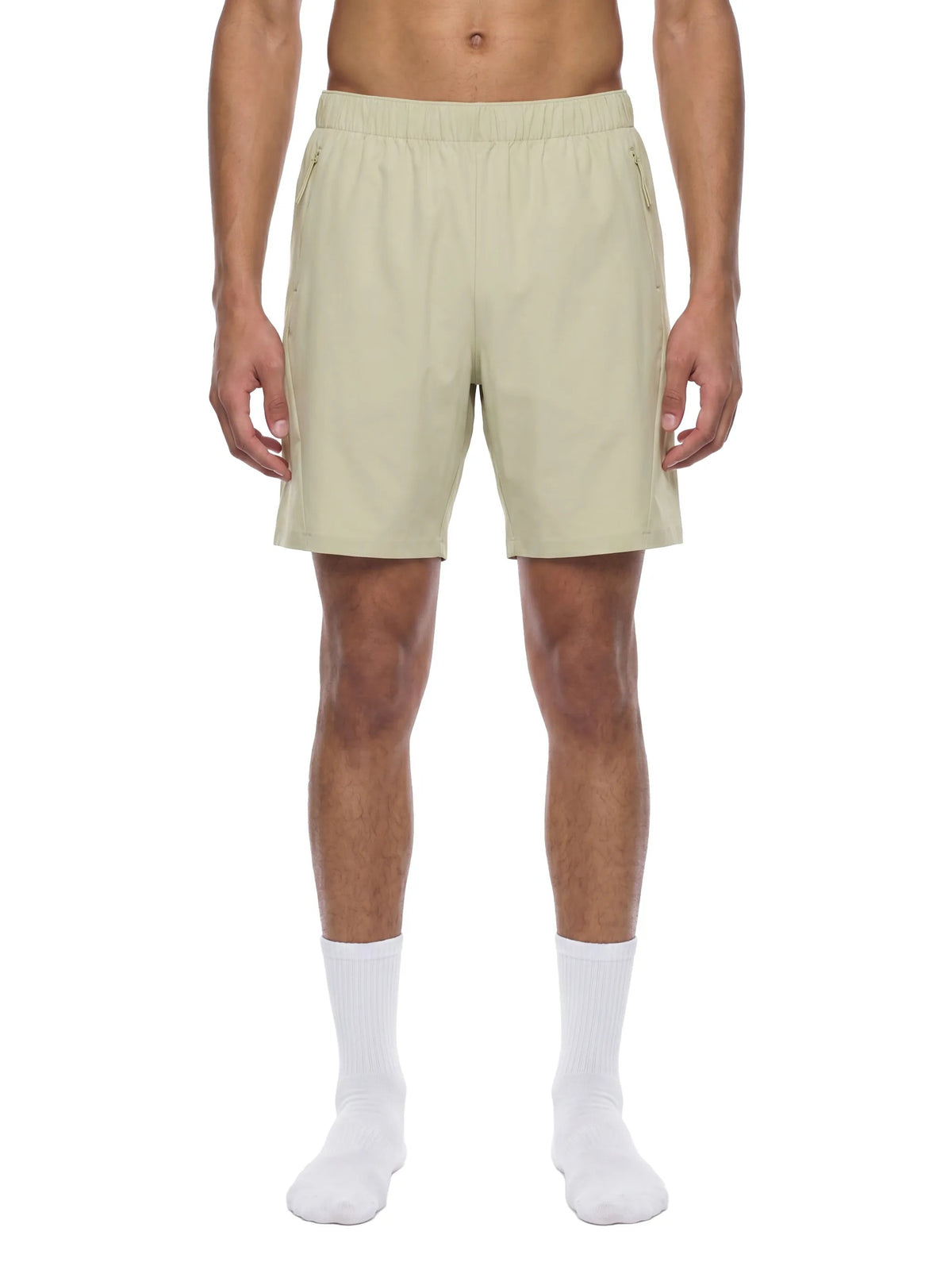 Men’s Lightweight Basketball Shorts - UB0049-O001-V2
