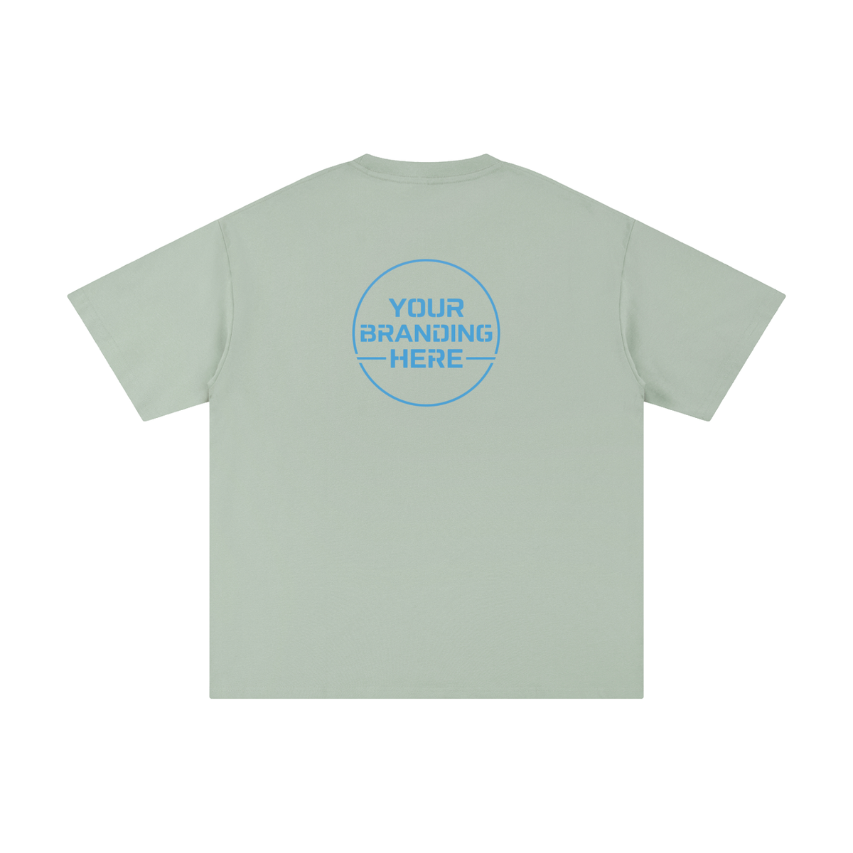 Unisex Pure Cotton T-Shirt - R00330-C001-V9