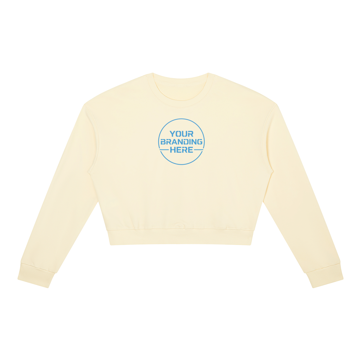 Women's Crewneck Sweatshirt - WT0220-C001-V2