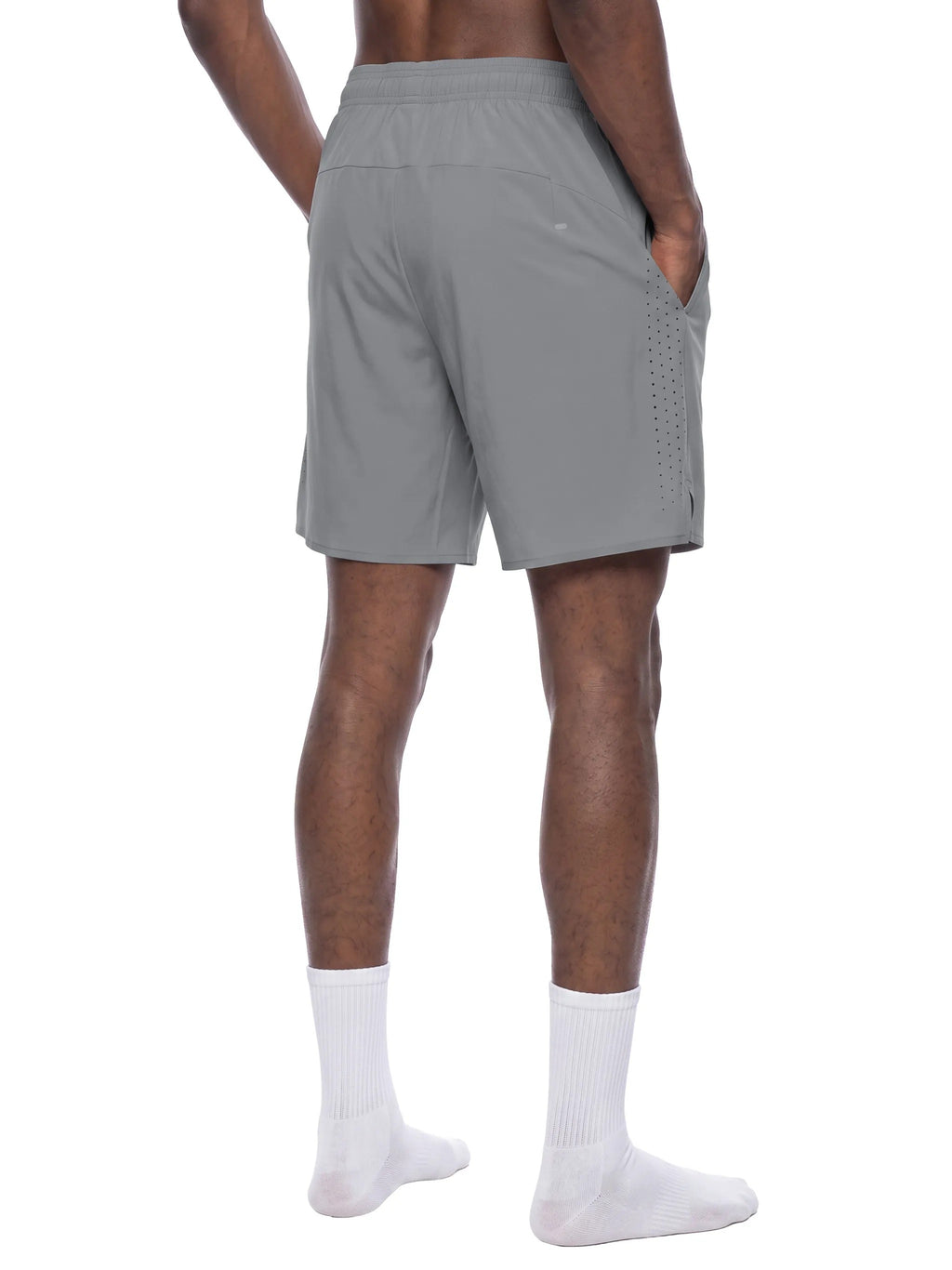 Men’s Regular Fit Performance Shorts - MB0028-O001-V2