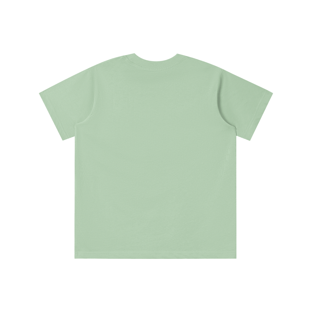 Essential Kids' T-shirt - KT0001-C001-V3