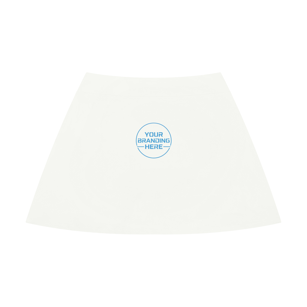 Women’s High Rise A-Line Skirt - WB0081-O001-V2