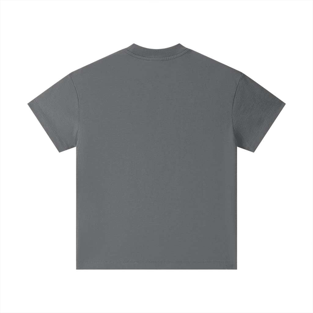 Pure Cotton Essential Kids T-Shirt - R00353-C001-V6