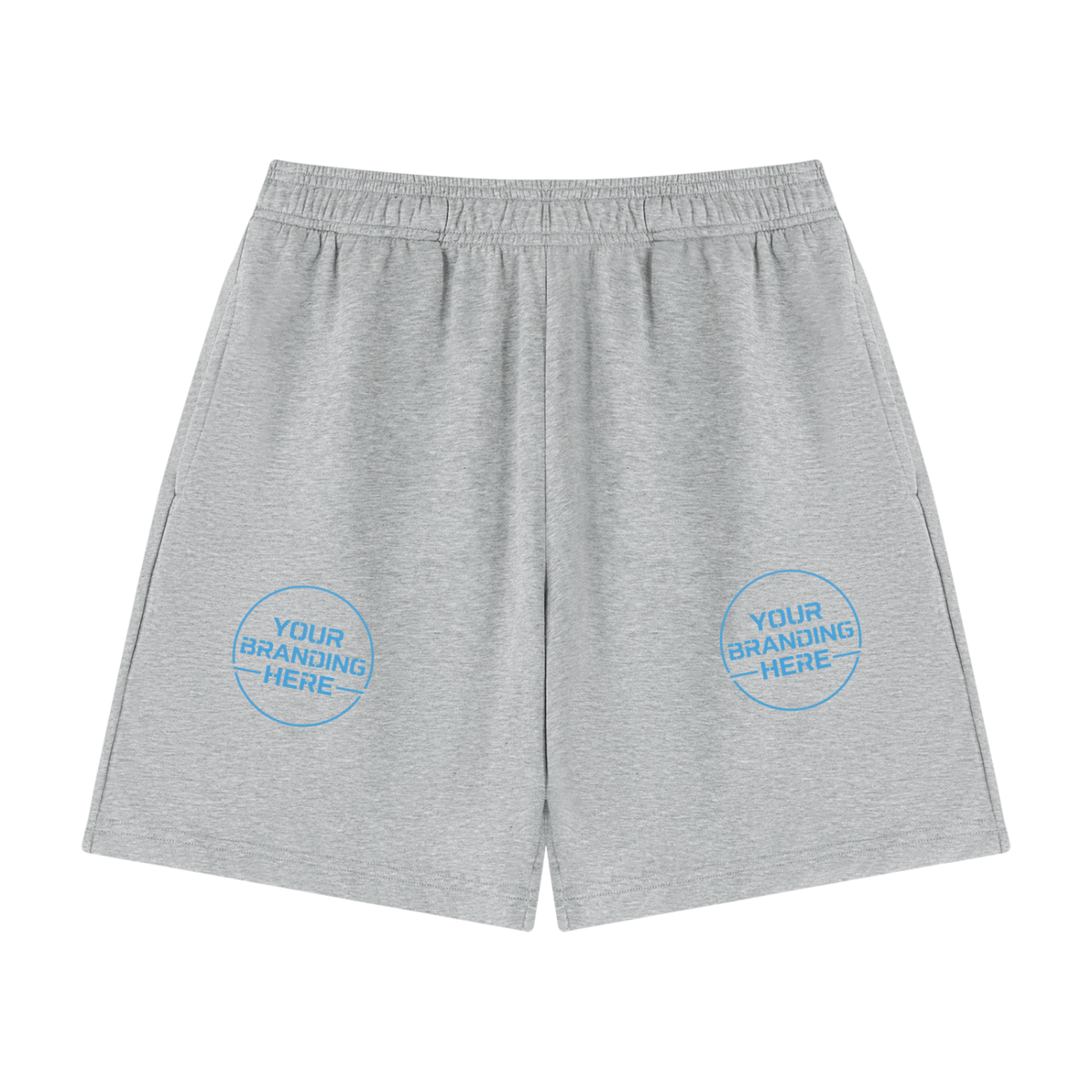 Unisex Cotton Shorts - UB0041-C001-V2
