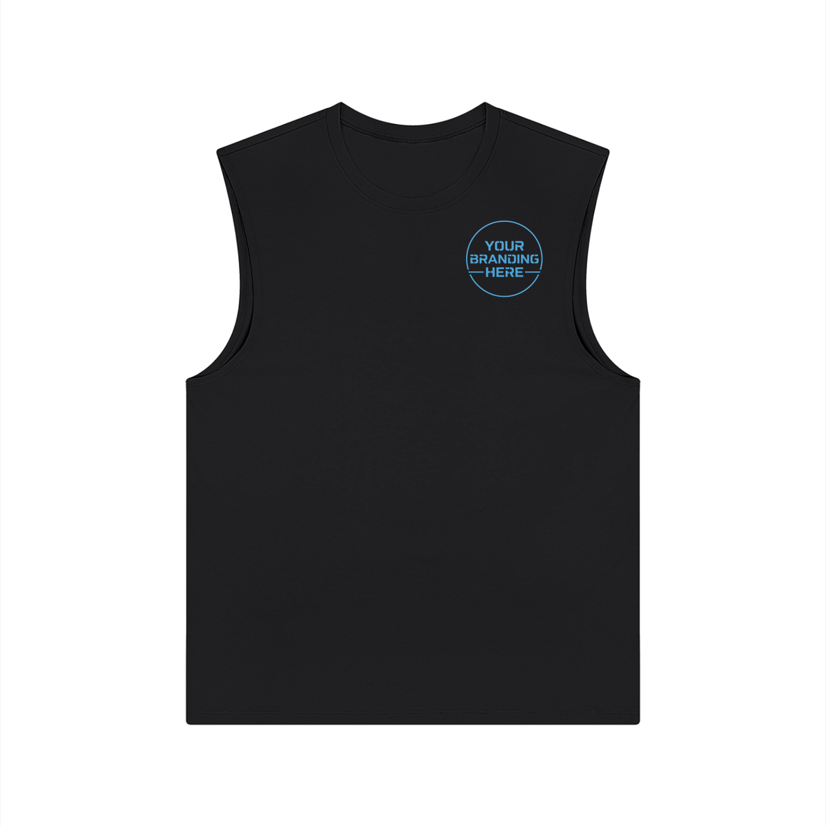 Men's Performance Tank Top - MT0022-O001-V2