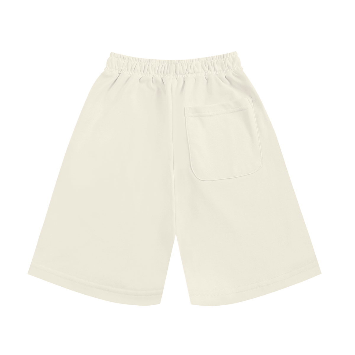 Essential Kids' Shorts - KK0001-C001-V2