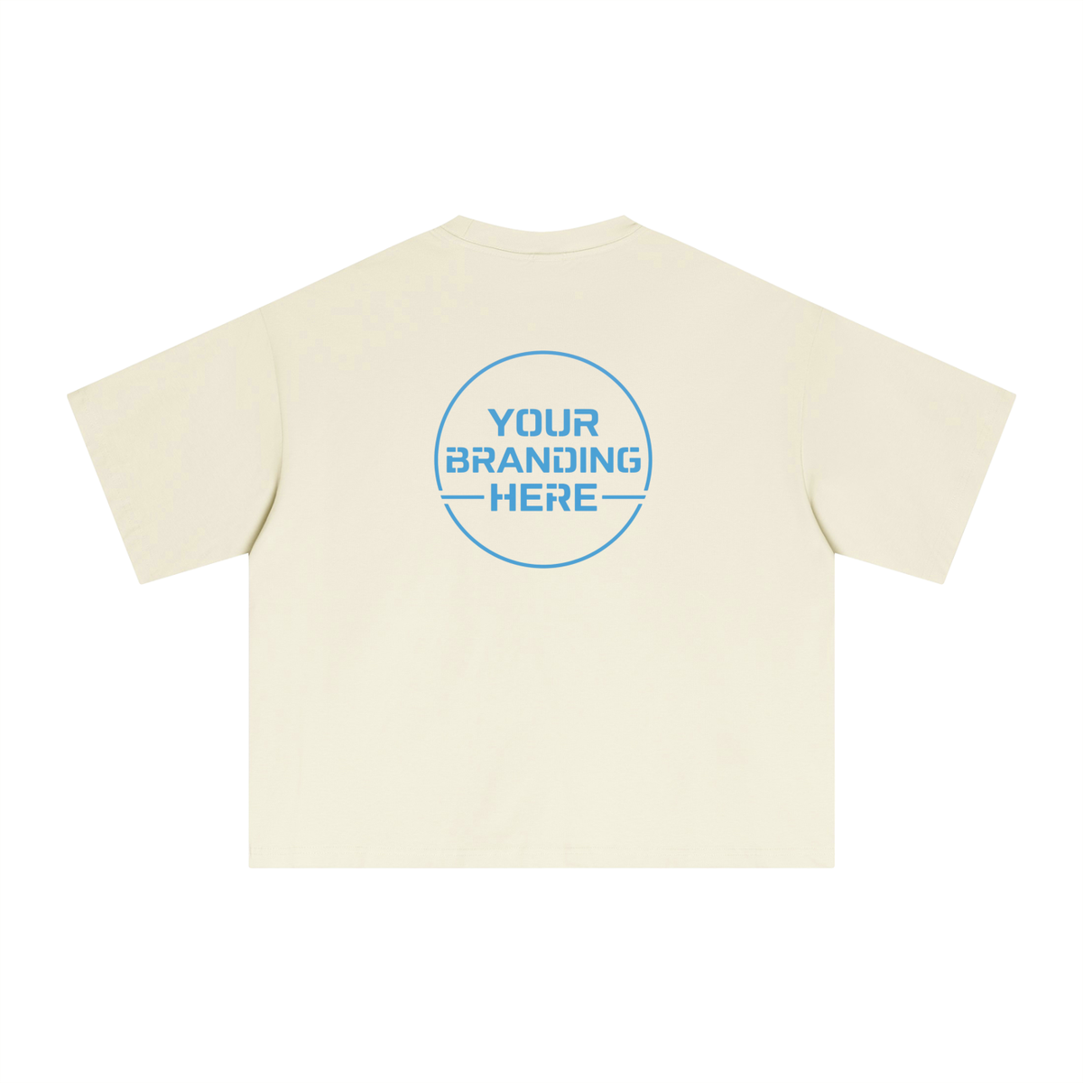 Essential Sorona Boxy T-Shirt - RT0070-C001-V3