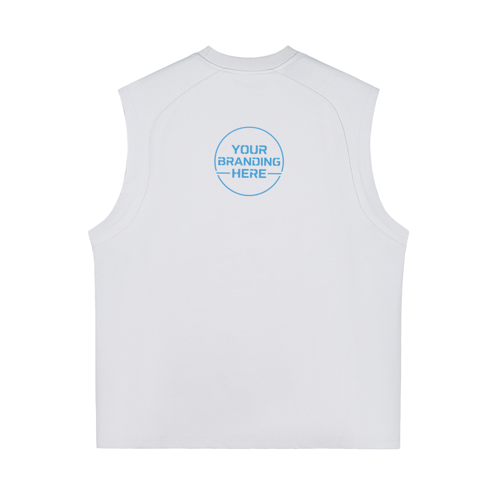 Sorona Quick-Dry Cooling Tank Top - RB0007-C001-V2
