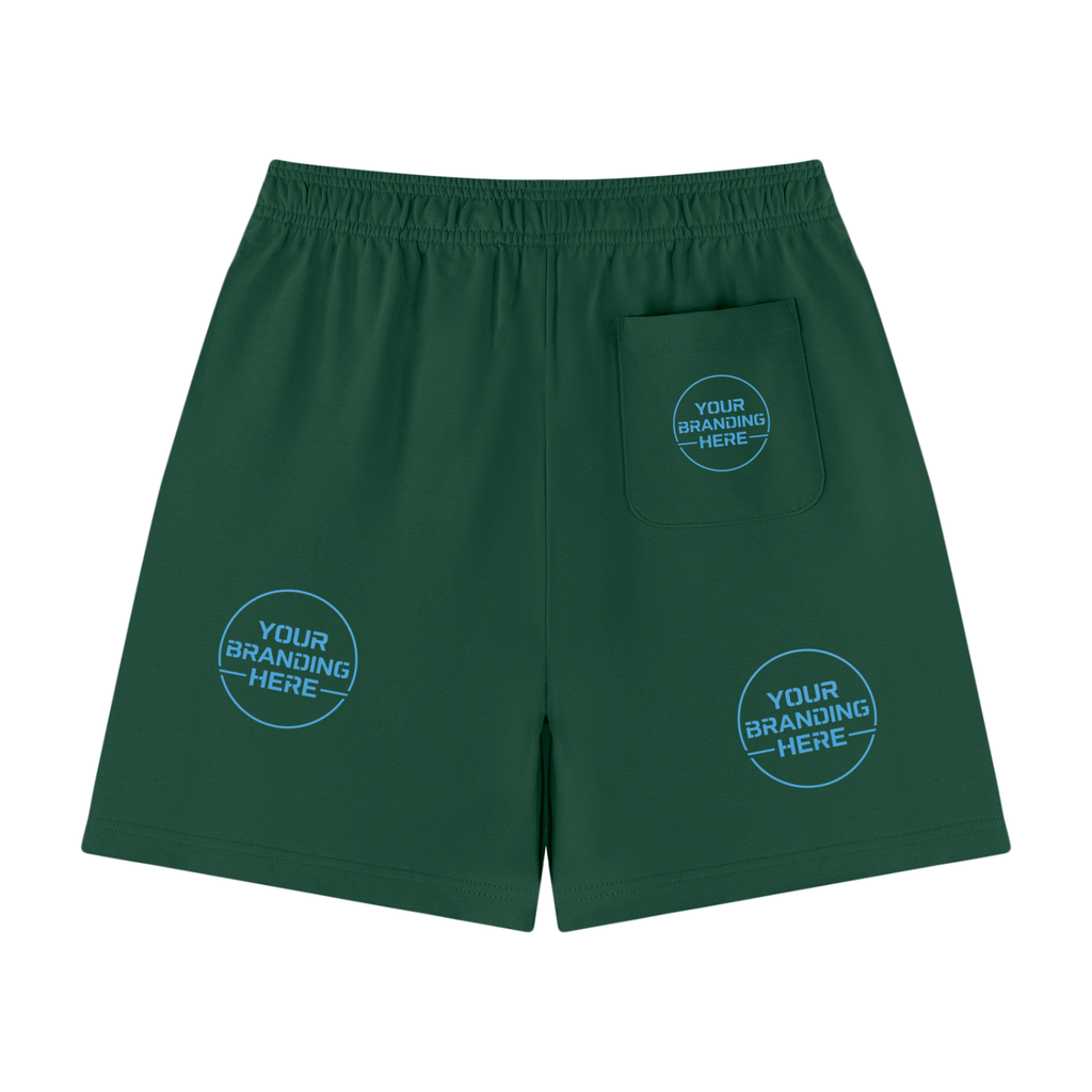 Unisex Cotton Shorts - UB0041-C001-V2
