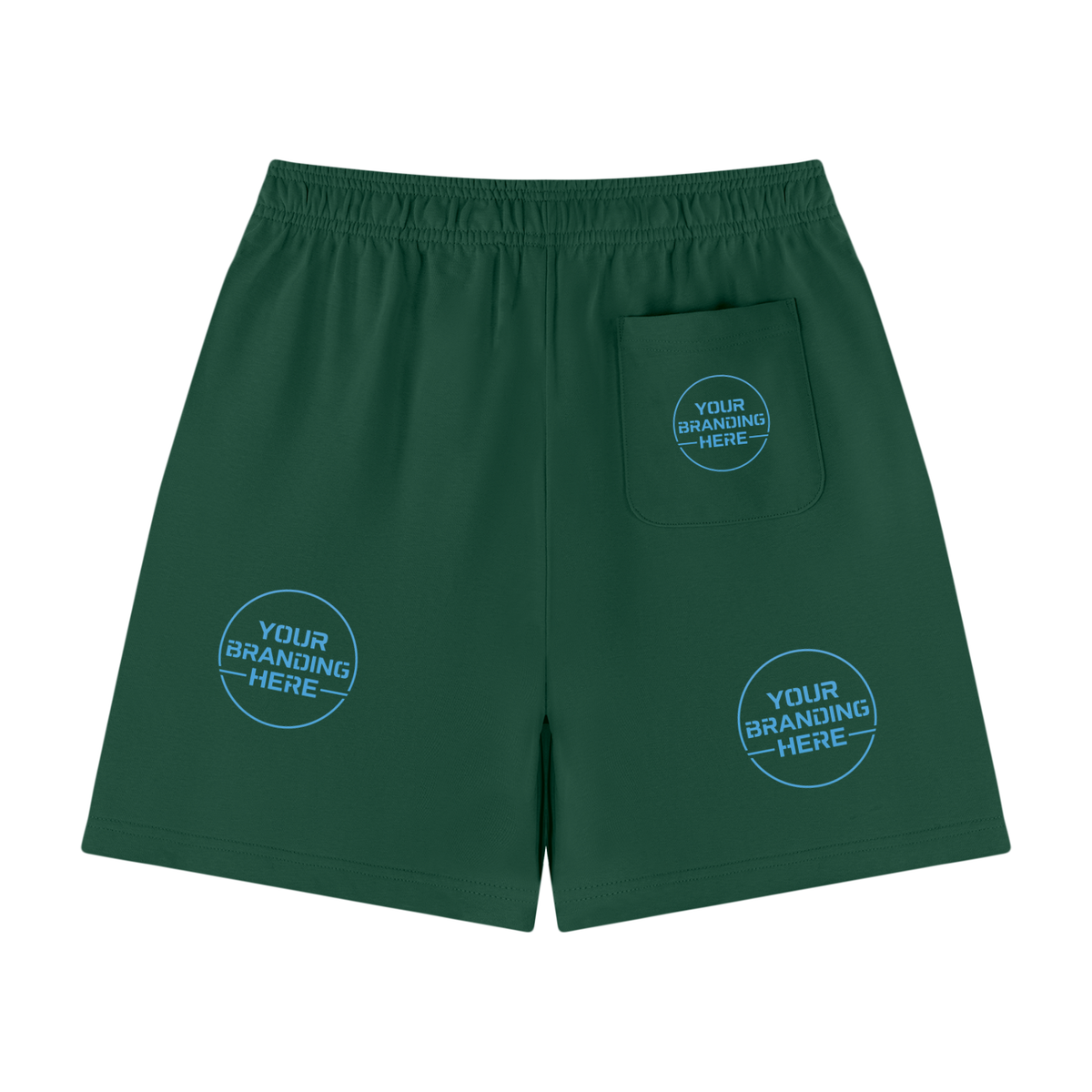 Unisex Cotton Shorts - UB0041-C001-V2