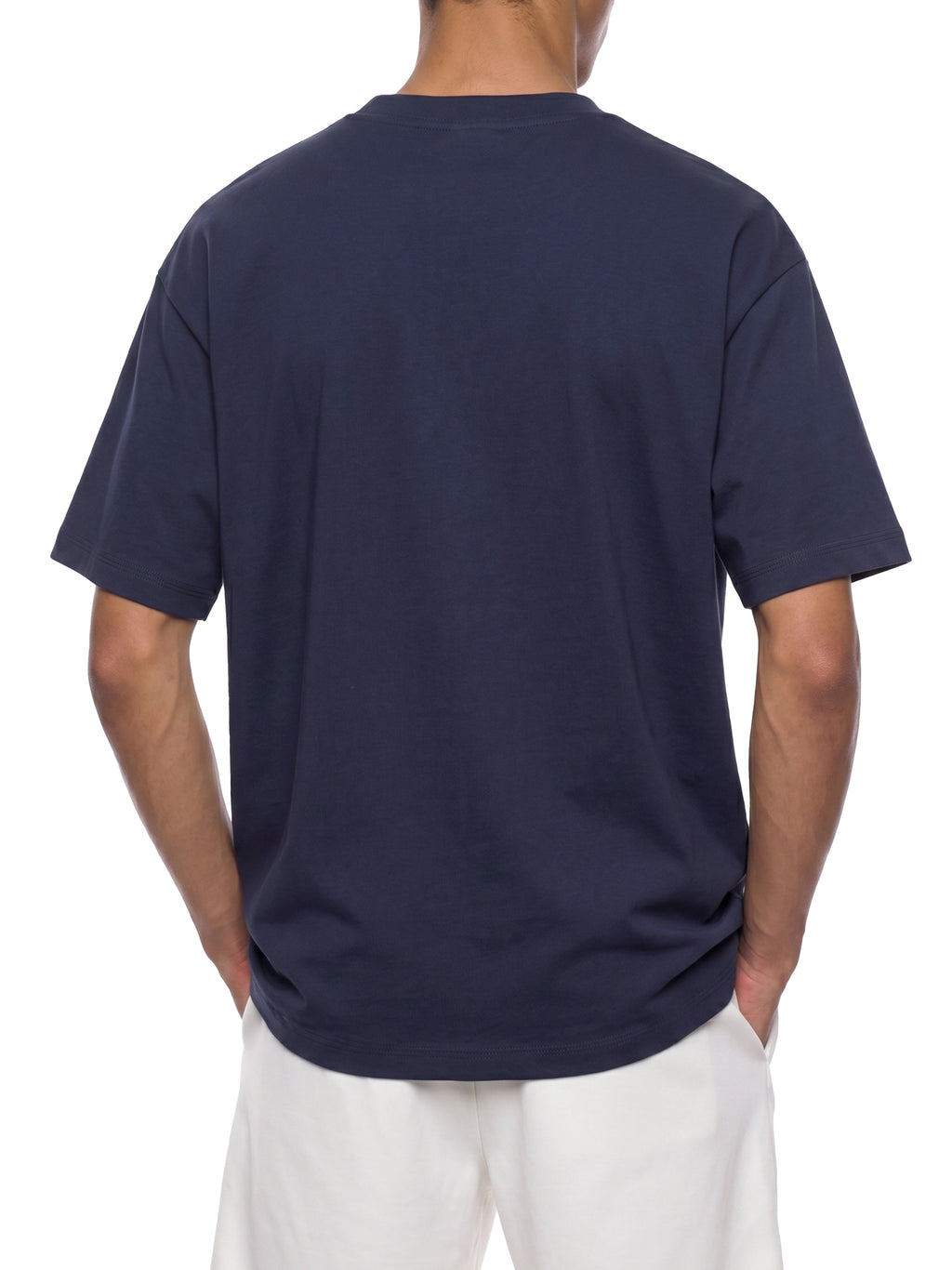 Essential Cotton T-Shirt - RT0063-C001-V5