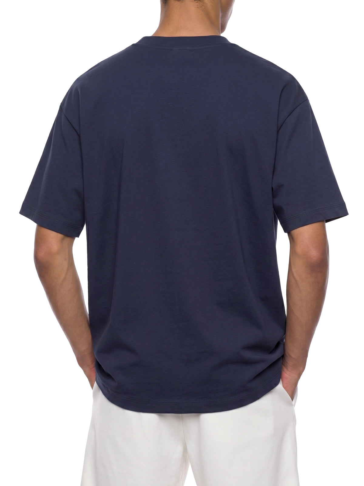 Essential Cotton T-Shirt - RT0063-C001-V5