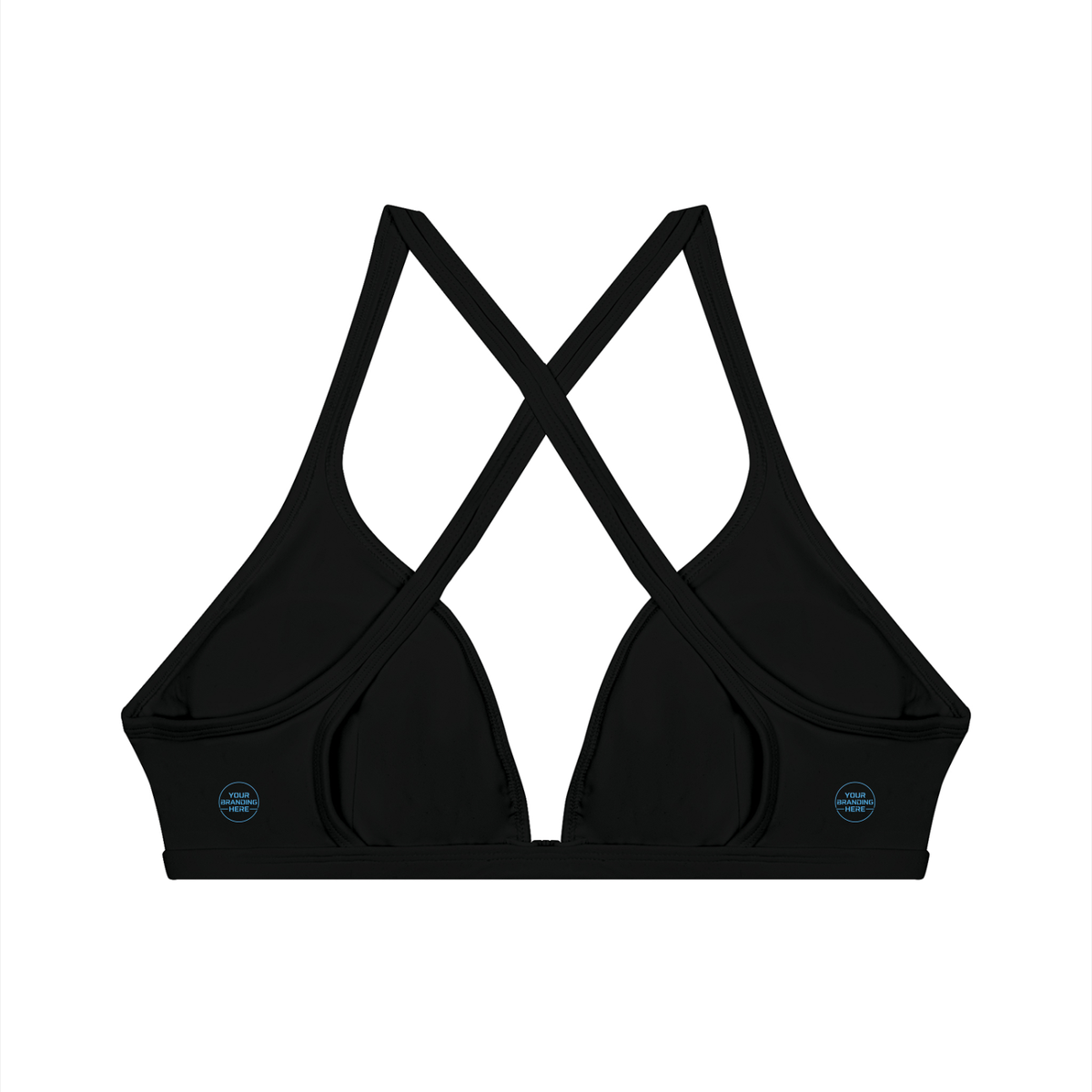 Women’s Yoga Sports Bra - WT0287-O001-V2