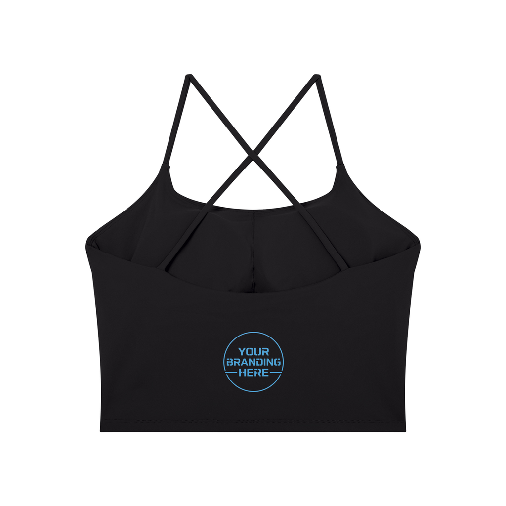 Women’s Yoga Tank Top - WT0147-O001-V2