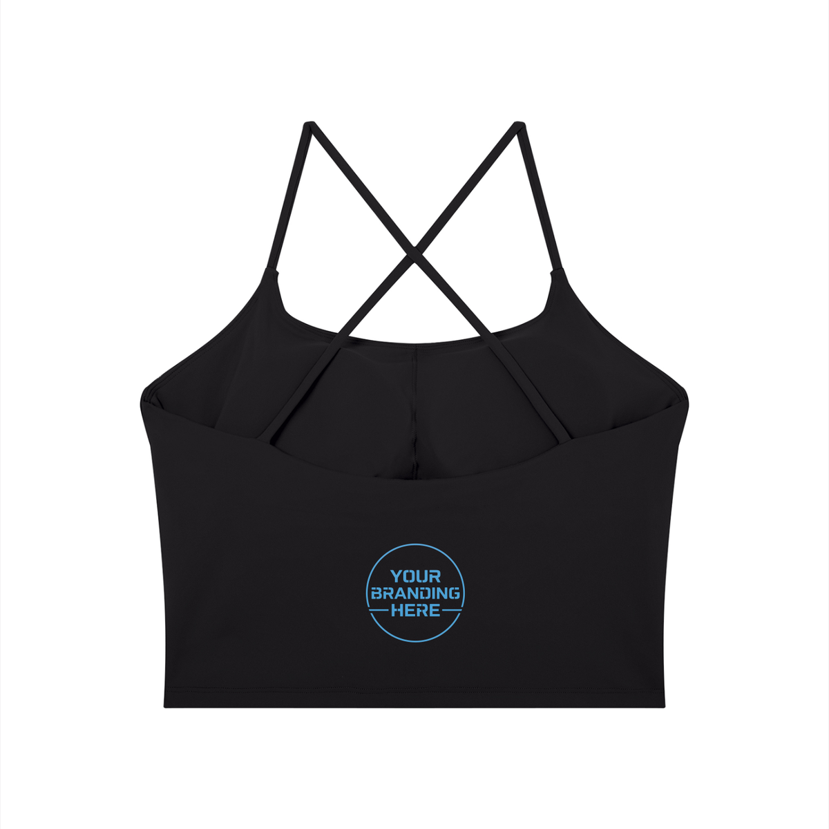 Women’s Yoga Tank Top - WT0147-O001-V2