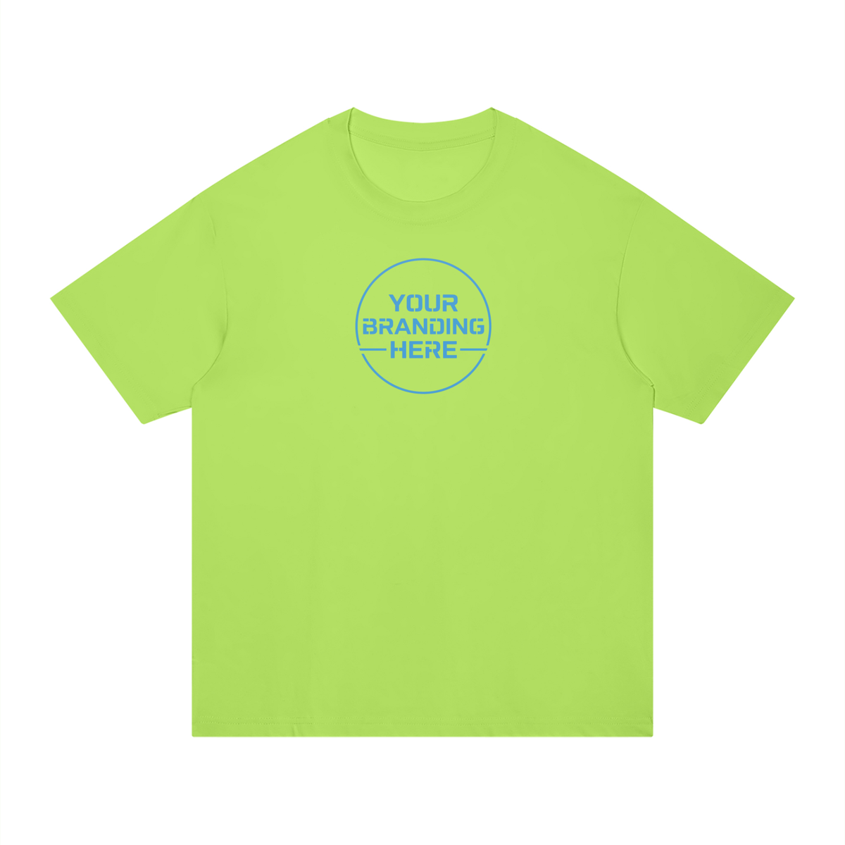 Unisex Regular Fit Cotton T-Shirt - UT0223-C001-V2