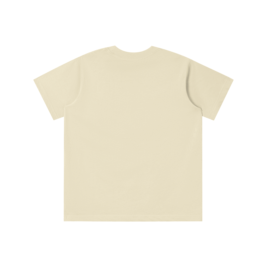 Essential Kids' T-shirt - KT0001-C001-V3