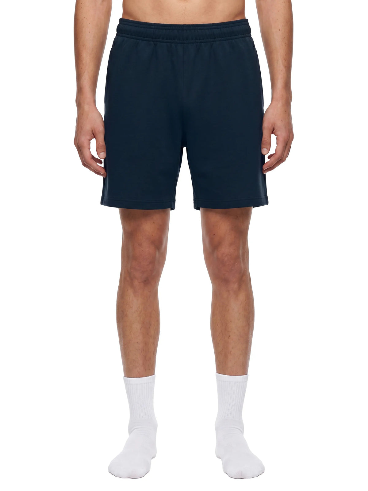 Unisex Cotton Shorts - UB0041-C001-V2