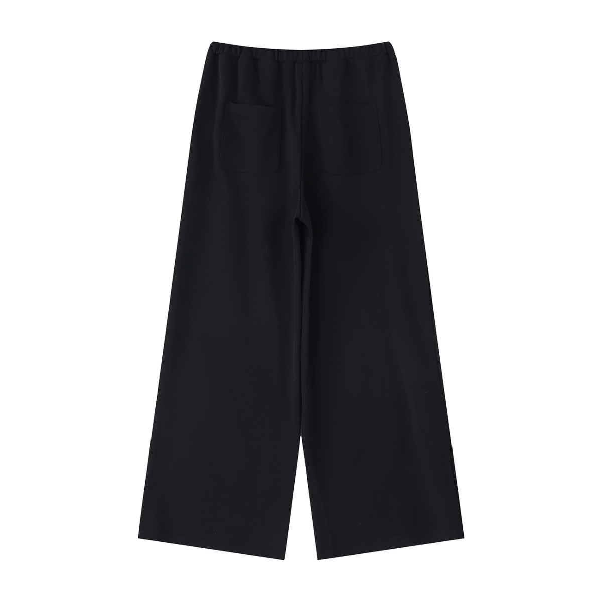 Women's Wide Leg Sweatpants - WB0023-C001-V2