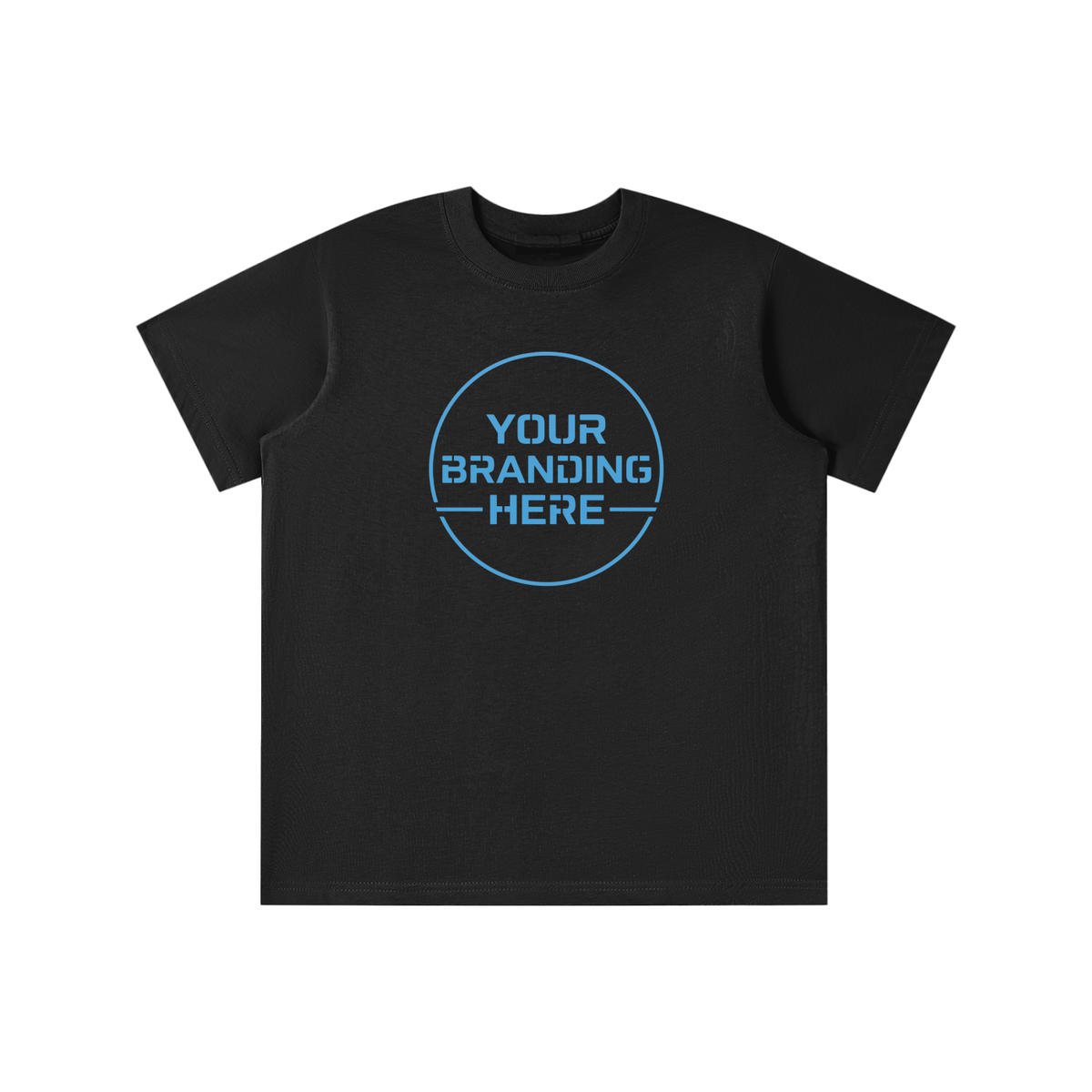 Essential Kids' T-shirt - KT0001-C001-V3