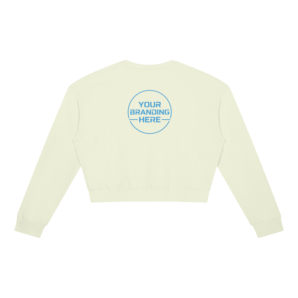 Women's Crewneck Sweatshirt - WT0220-C001-V2