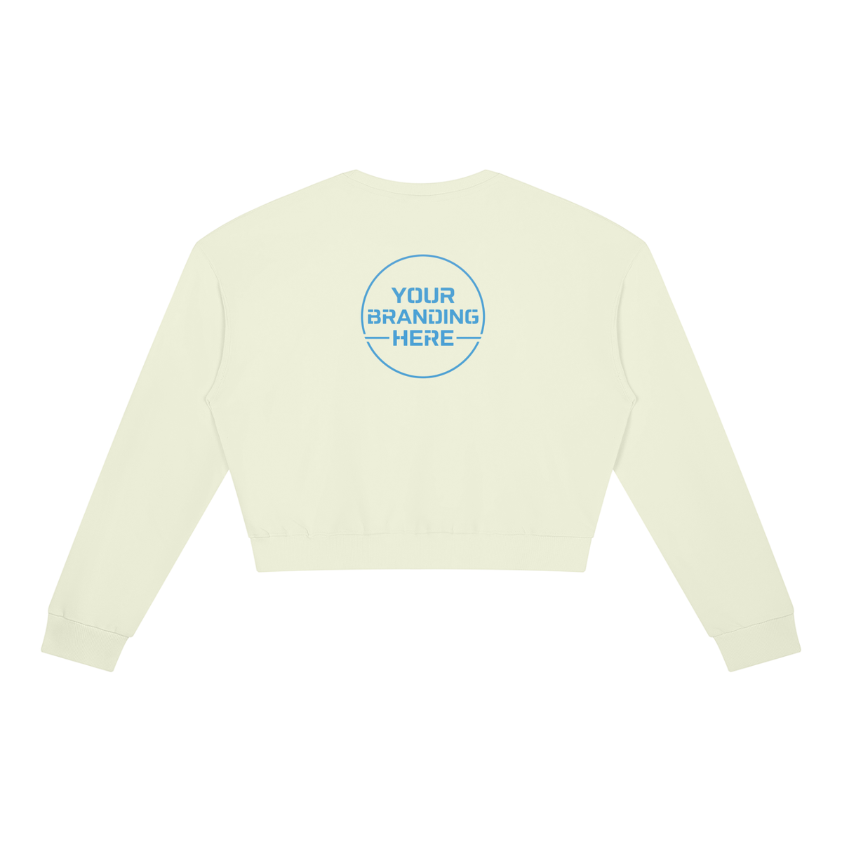 Women's Crewneck Sweatshirt - WT0220-C001-V2