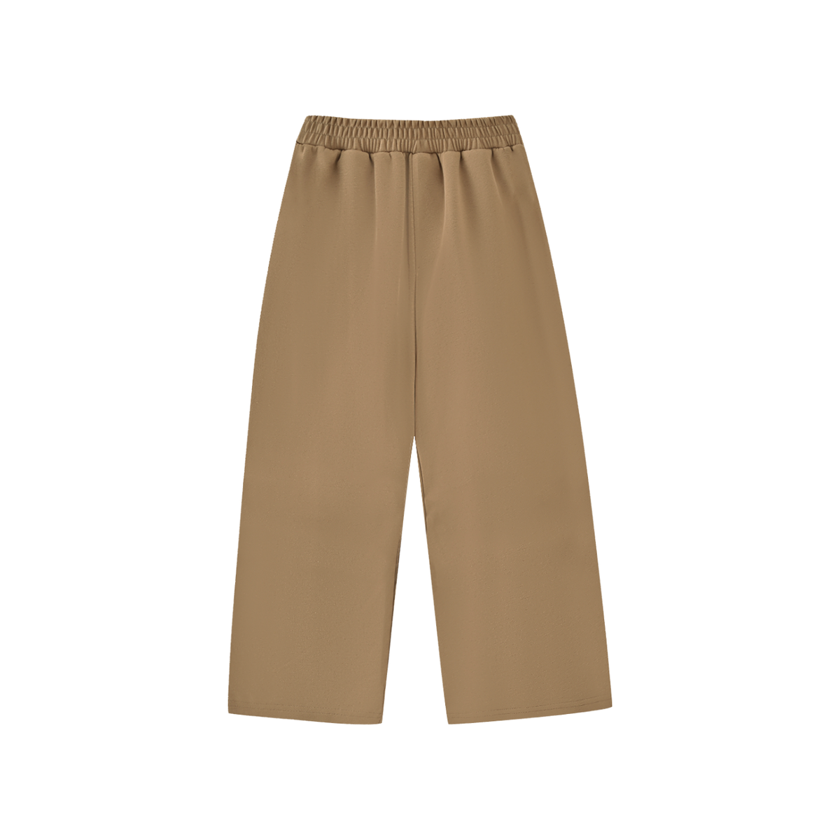 Essential Kids' Straight-Leg Sweatpants - KK0002-C001-V2