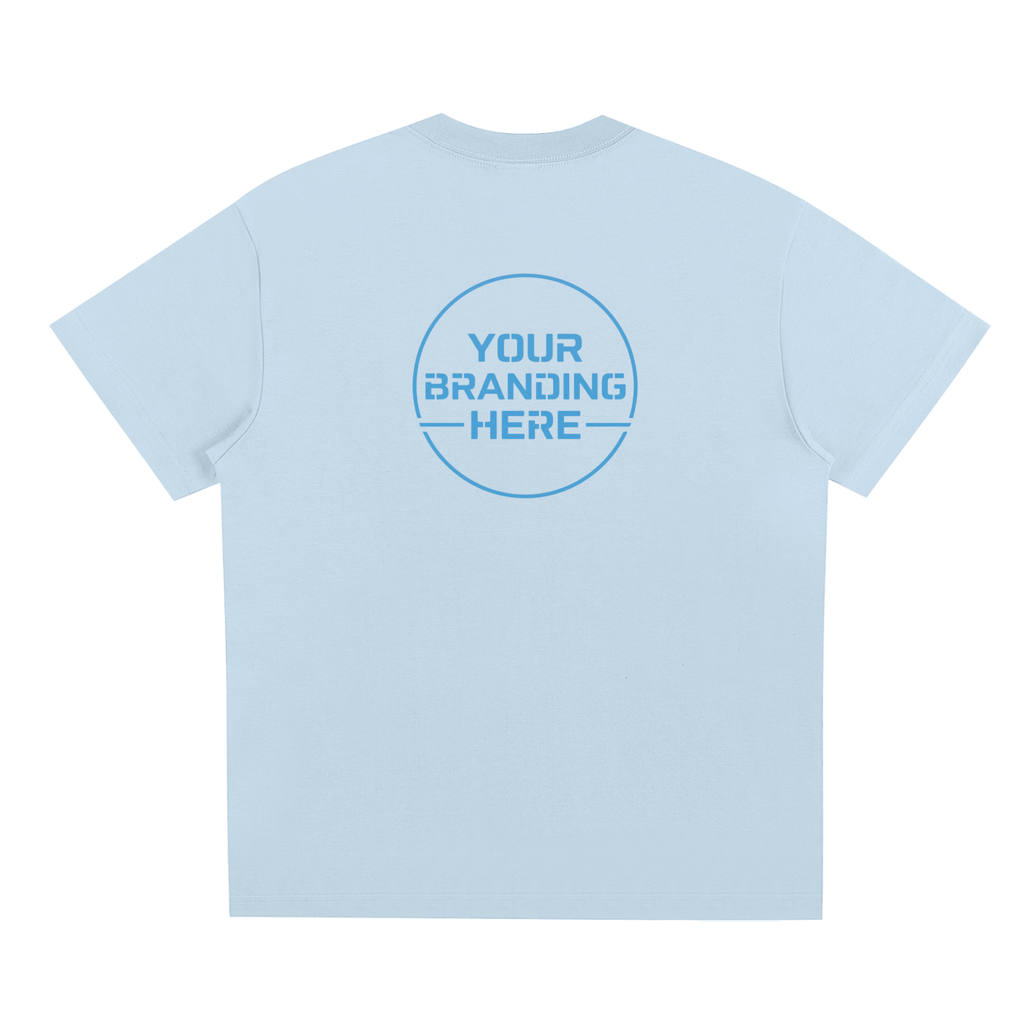 Sorona Quick-Dry Cooling T-Shirt - RU0130-C001-V3