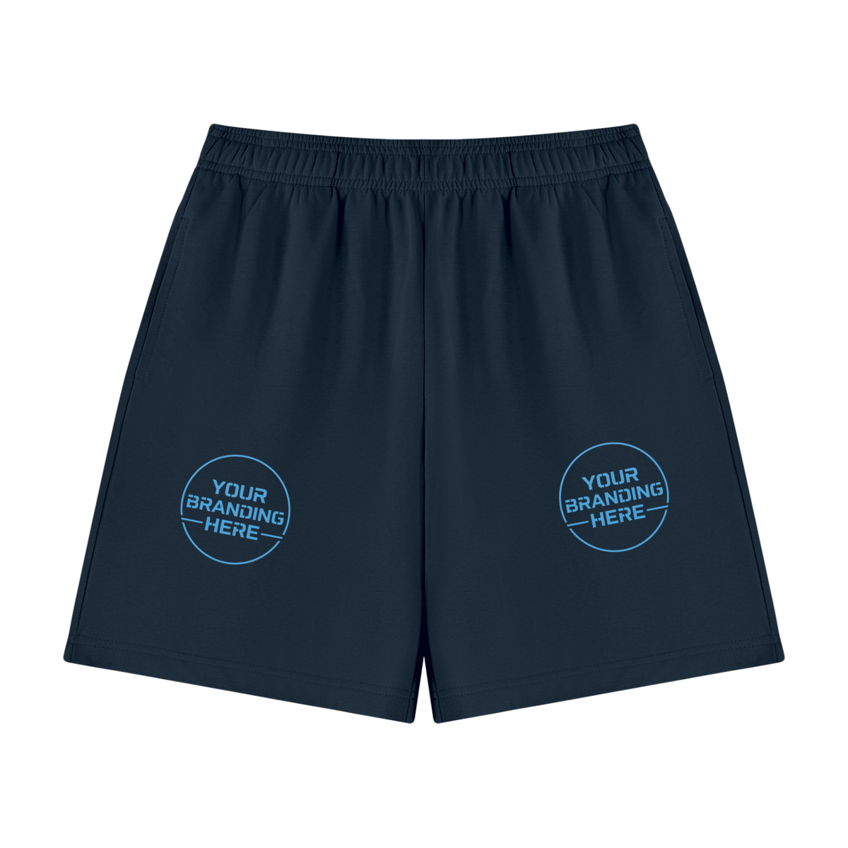 Unisex Cotton Shorts - UB0041-C001-V2