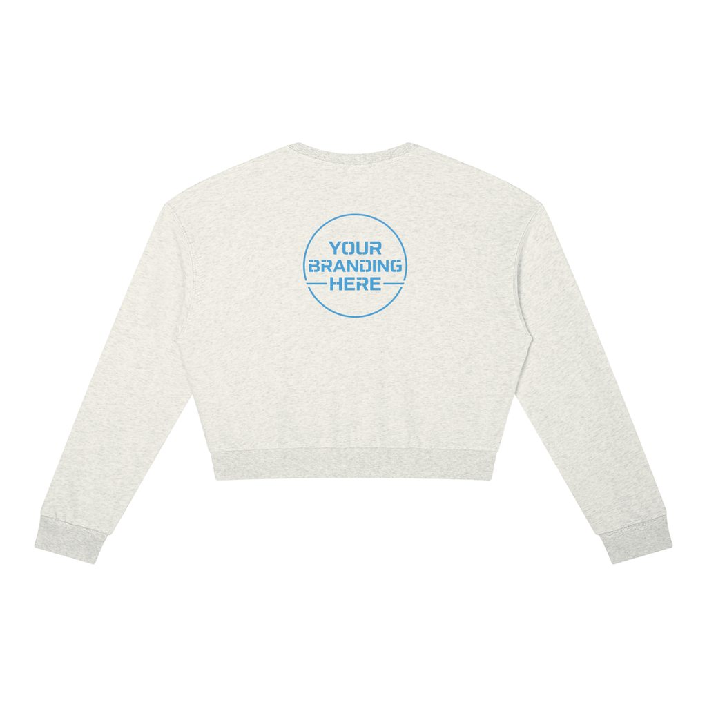 Women's Crewneck Sweatshirt - WT0220-C001-V2