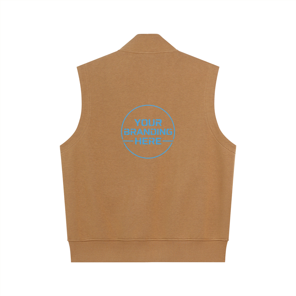 Essential Heavyweight Vest - RB0016-C001-V2