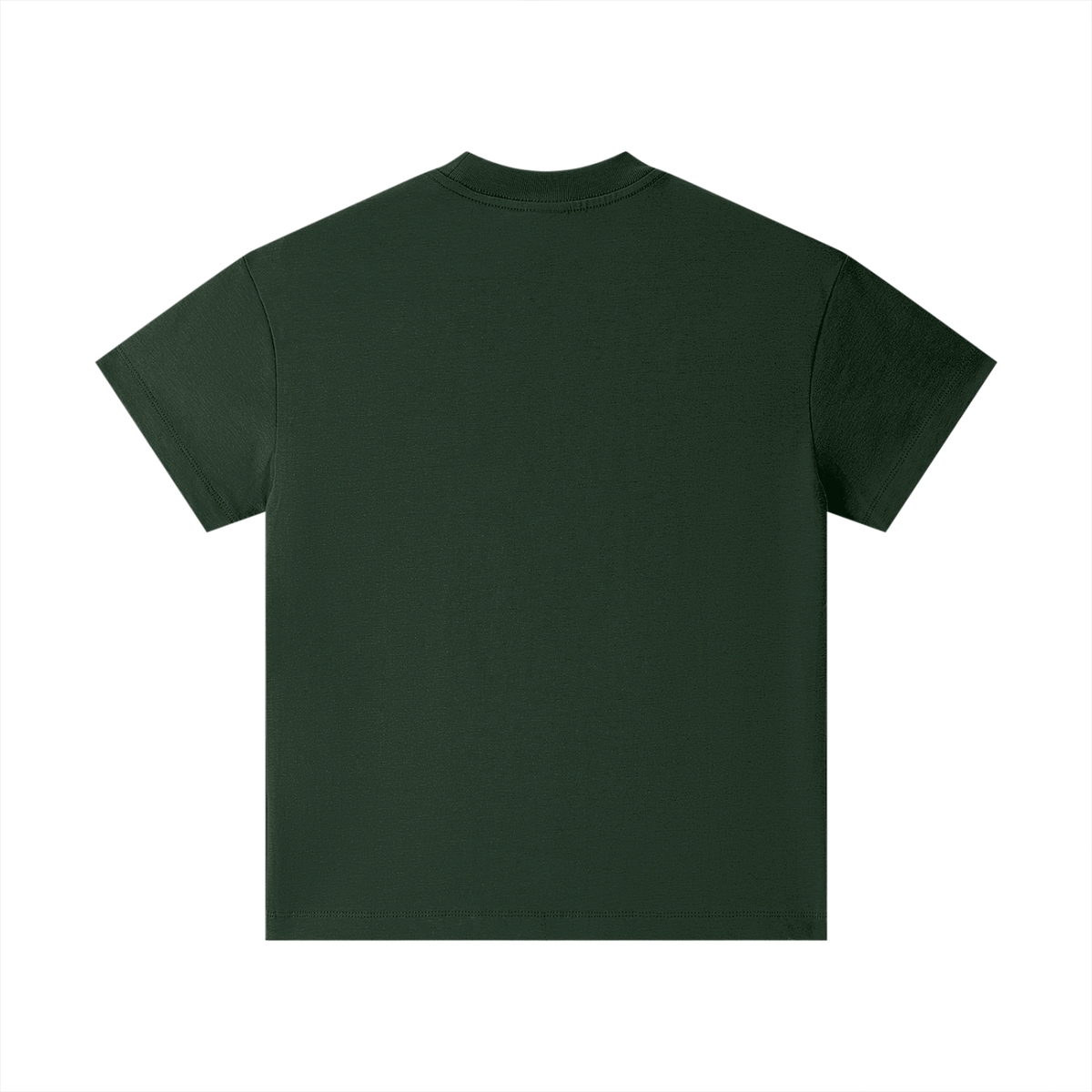 Pure Cotton Essential Kids T-Shirt - R00353-C001-V6
