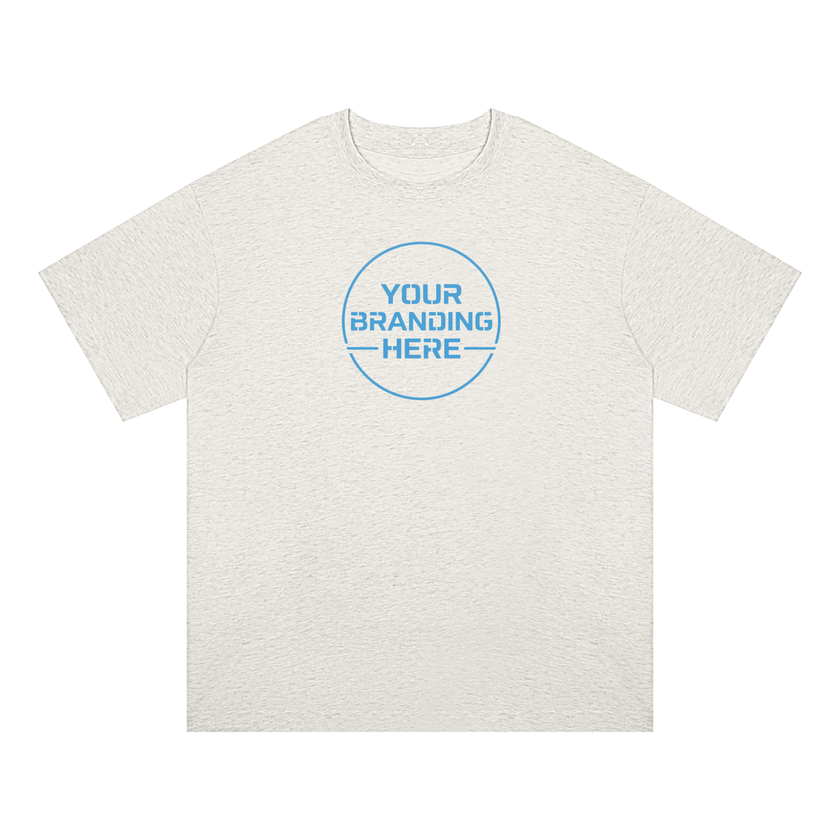 Unisex Oversized Drop Shoulder T-Shirt - UT0226-C001-V2