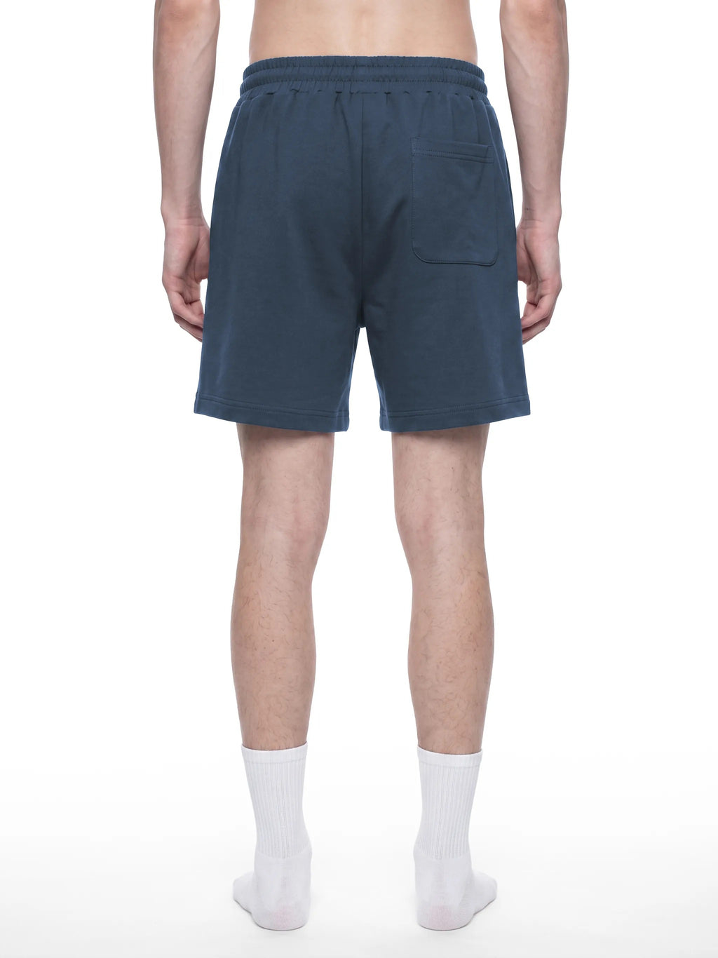 Unisex Heavyweight Shorts - UB0060-C001-V3