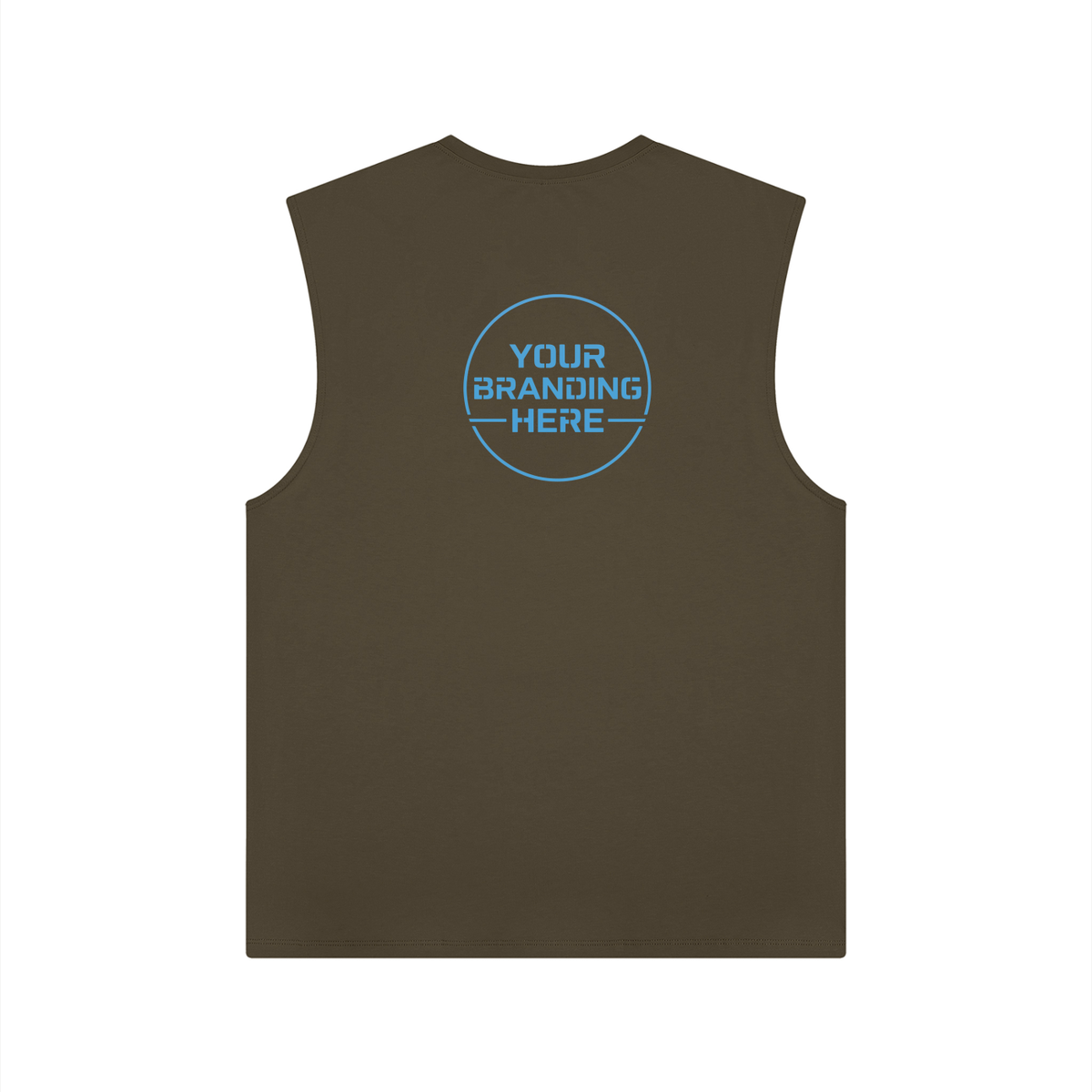 Men's Performance Tank Top - MT0022-O001-V2