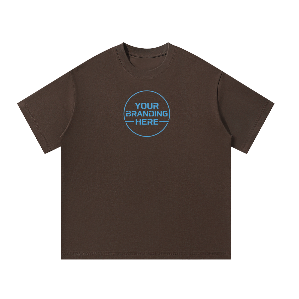 Unisex Oversized T-Shirt - RT0086-C001-V4