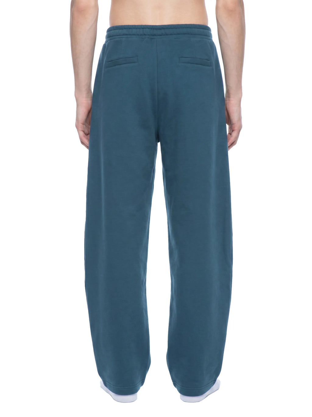 Unisex Barrel Leg Sweatpants - UB0051-P001-V2
