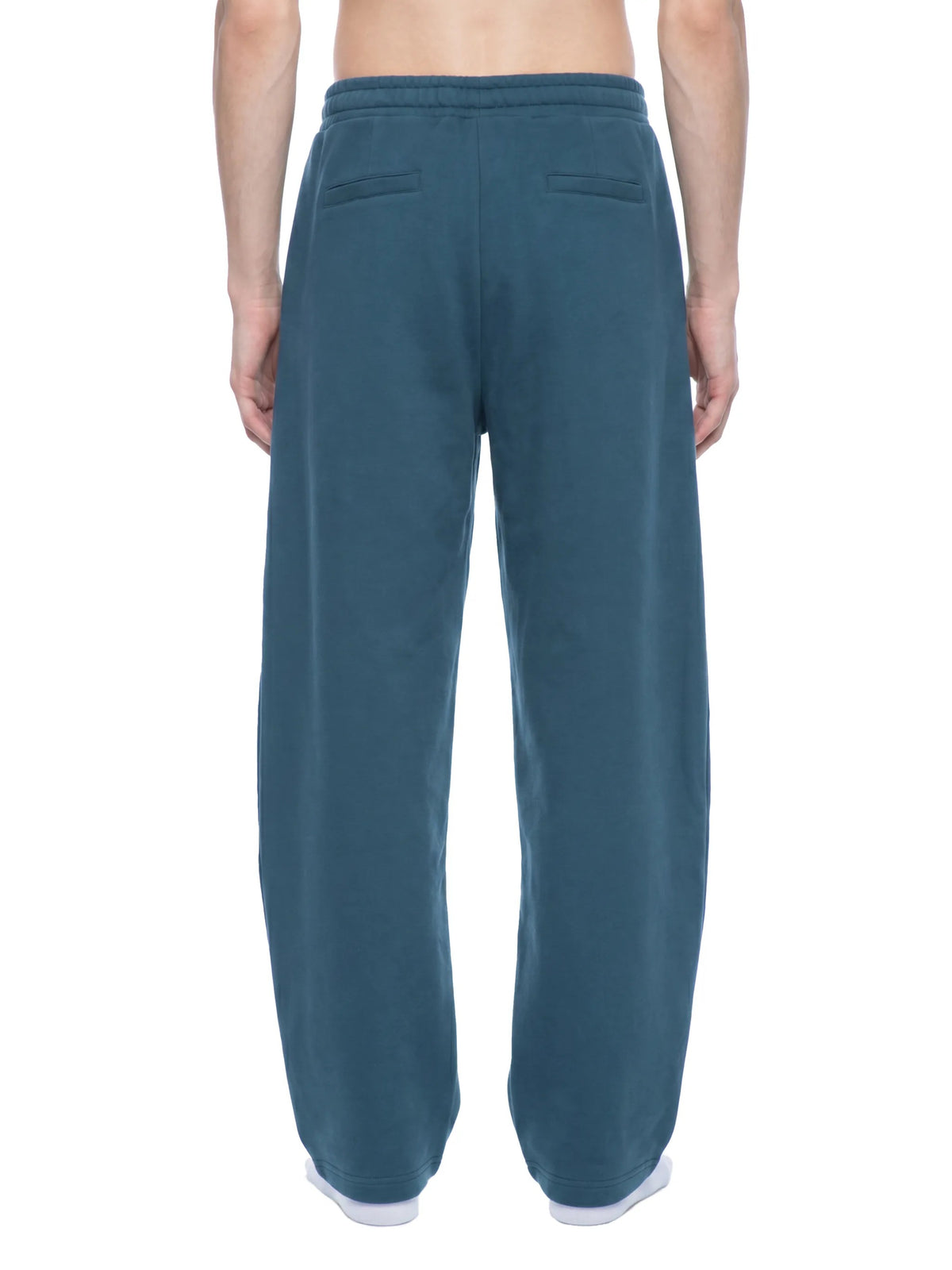 Unisex Barrel Leg Sweatpants - UB0051-P001-V2