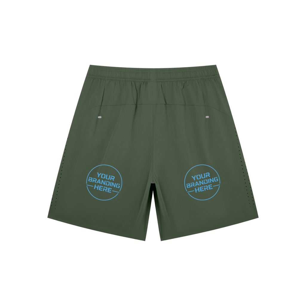 Men’s Regular Fit Performance Shorts - MB0028-O001-V2