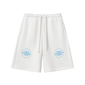 Essential Heavyweight Fleece Shorts - RK0027-C001-V2